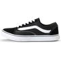 Imagem de Tenis Old Retro Classico School Cano Baixo Unissex Barato de Otima Qualidade Zero Grama Envio Rapido