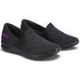 Imagem de Tenis Olympikus Feminino Evasense Slip On Angel