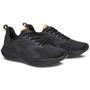 Imagem de Tenis Olympikus Masculino Marte 43395156 Preto/Dourado