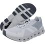 Imagem de Tênis On Cloudrunner Feminino Branco/Frost - Tamanho 10 US