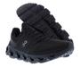 Imagem de Tênis On Cloudswift 3 Masculino Preto - Com Superespuma Helion