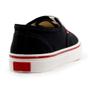 Imagem de Tenis Originals Redley Ir 10 Preto - Original