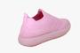 Imagem de Tênis Ortopédico Flyfeet Nuvem Knit - 36/37 - Rosa