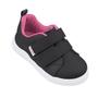 Imagem de Tenis pampili 699031 preto+pink