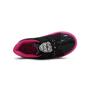 Imagem de Tenis Pampili Infantil Sneaker Luz 483.003 Preto/Fucsia