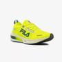 Imagem de Tenis para homem fila float elite dia dos pais corrida academia confortavel caminhada esportivo versatil presente namorados