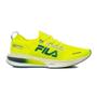 Imagem de Tenis para homem fila float elite dia dos pais corrida academia confortavel caminhada esportivo versatil presente namorados