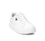 Imagem de Tenis Pegada Flatform Feminino Em Couro