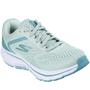 Imagem de Tênis Performance Go Run Consistent 2.0 Mstrike Corrida 128607 Skechers Verde Menta