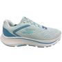 Imagem de Tênis Performance Go Run Consistent 2.0 Mstrike Corrida 128607 Skechers Verde Menta
