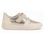 Imagem de Tênis Piccadilly 985001-1 Feminino - Off White