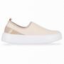 Imagem de Tênis Piccadilly S018001Slip On Napa Solado Caixa Leve So.Si