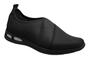 Imagem de Tênis Piccadilly Slip On Elástico Joanetes 979050