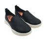 Imagem de Tênis Piccadilly Slip On Maxi Preto 949017