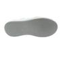 Imagem de Tênis Pink Cats Flat Form com Cadarço Branco 4641