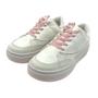 Imagem de Tenis Pink Cats Flatform Com Strass - V4345