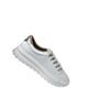 Imagem de Tenis Plataforma Sneaker Moleca Casual Confortavel