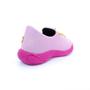 Imagem de Tenis Ploc Infantil Slip On Girafa - 34