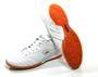 Imagem de Tenis Premium Futsal Couro bco - Mathaus