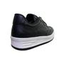 Imagem de Tênis Preto Feminino Via Marte Flatform 065-002