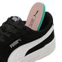 Imagem de Tênis Puma Carina BDP Black Puma Silver