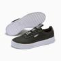 Imagem de Tênis Puma Carina Bold Feminino - Preto/branco