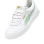 Imagem de Tênis Puma Carina L BDP White Fresh