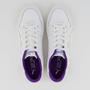 Imagem de Tênis Puma Carina Street BDP Feminino Branco e Roxo