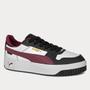 Imagem de Tênis Puma Carina Street Bdp Feminino