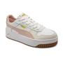 Imagem de Tênis Puma Carina Street Bdp Feminino