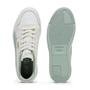 Imagem de Tênis Puma Carina Street BDP White Green