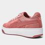 Imagem de Tênis Puma Carina Street Thick Laces Bdp Feminino