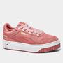 Imagem de Tênis Puma Carina Street Thick Laces Bdp Feminino