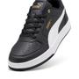 Imagem de Tênis Puma Caven 2.0 BDP Puma Black/Puma White/Gold