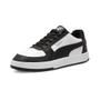 Imagem de Tênis Puma Caven 2.0 JR BDP Black White