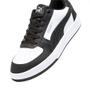 Imagem de Tênis Puma Caven 2.0 JR BDP Black White