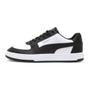 Imagem de Tênis Puma Caven 2.0 JR BDP Black White