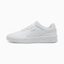 Imagem de Tênis Puma Court Lally BDP White/White/Cool Light Gray