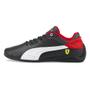 Imagem de Tenis Puma Ferrari Drift Cat Delta Motorsports Preto Masculi