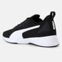 Imagem de Tênis Puma Flyer Runner Bdp - Preto e Branco