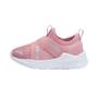 Imagem de Tênis Puma Infantil Wired Run Slip On PS Rosa Menina