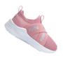 Imagem de Tênis Puma Infantil Wired Run Slip On PS Rosa Menina