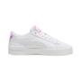 Imagem de Tênis Puma Jada Deep dive Juvenil - Branco/rosa