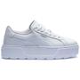 Imagem de Tênis Puma Karmen L BDP - Feminino - Branco