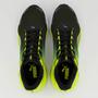 Imagem de Tênis Puma Lightpulse BDP Preto e Verde