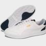 Imagem de Tênis Puma Masculino Shuffle Bdp Casual Passeio Confortável Clássico Dia A Dia
