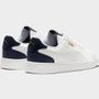 Imagem de Tênis Puma Masculino Shuffle Bdp Casual Passeio Confortável Clássico Dia A Dia