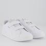 Imagem de Tênis Puma Rickie Classic V PS Infantil All White