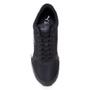 Imagem de Tênis Puma Runner V2 Sn Bdp - Preto e Branco