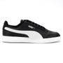 Imagem de Tênis Puma Shuffle BDP - Preto e Branco